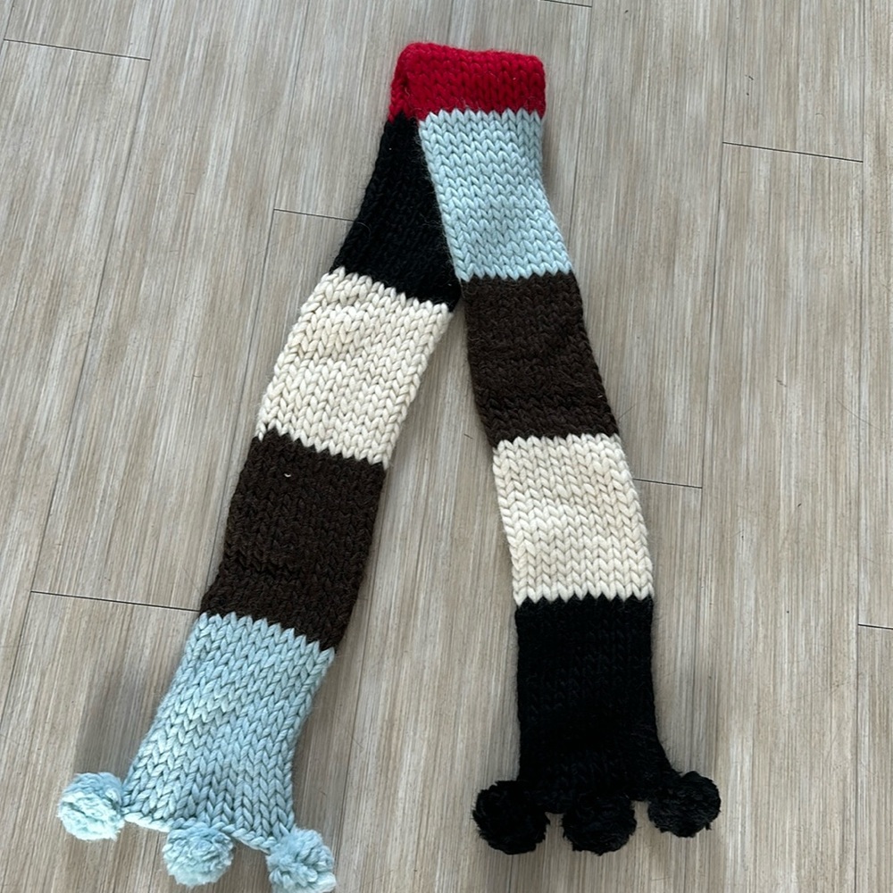 Scarf